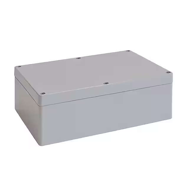 2240294 Bopla Enclosures  Cajas